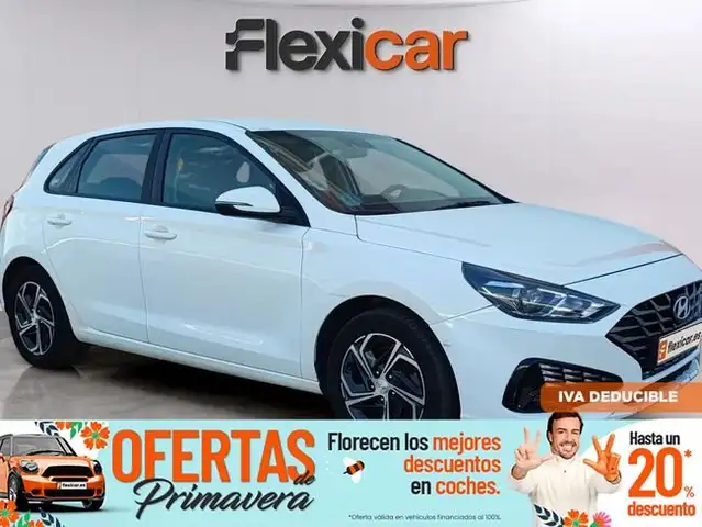 Hyundai i30 1.6CRDi Klass 116