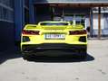 Corvette Stingray Chevrolet Corvette Stingray Gelb - thumbnail 7
