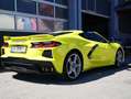 Corvette Stingray Chevrolet Corvette Stingray Gelb - thumbnail 8