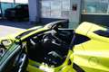 Corvette Stingray Chevrolet Corvette Stingray Jaune - thumbnail 5