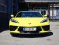 Corvette Stingray Chevrolet Corvette Stingray Gelb - thumbnail 2