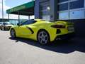 Corvette Stingray Chevrolet Corvette Stingray Gelb - thumbnail 4