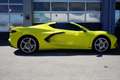 Corvette Stingray Chevrolet Corvette Stingray Gelb - thumbnail 10