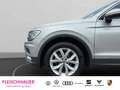 Volkswagen Tiguan 2.0 TDI 4Motion Comfortline AHK,Navi,Rear View,ACC Argent - thumbnail 15