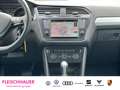 Volkswagen Tiguan 2.0 TDI 4Motion Comfortline AHK,Navi,Rear View,ACC Argent - thumbnail 12