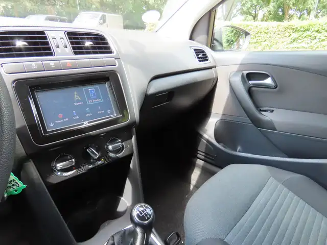 Volkswagen Polo view 15