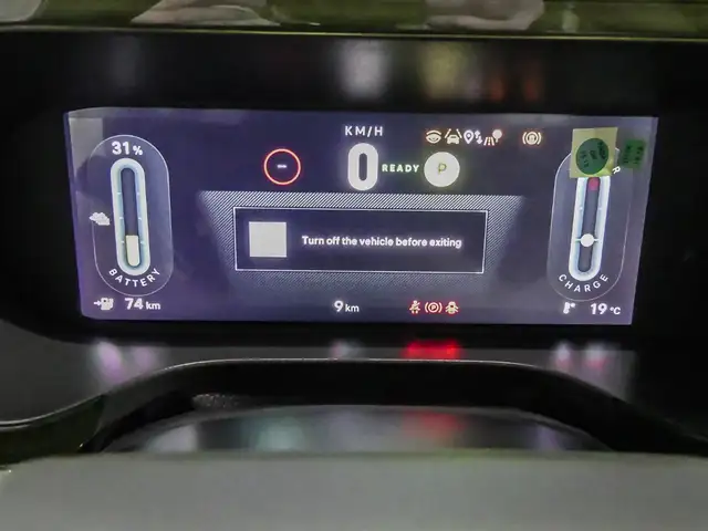 Fiat Panda view 7