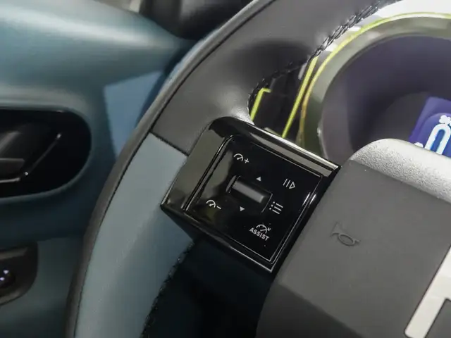 Fiat Panda view 13