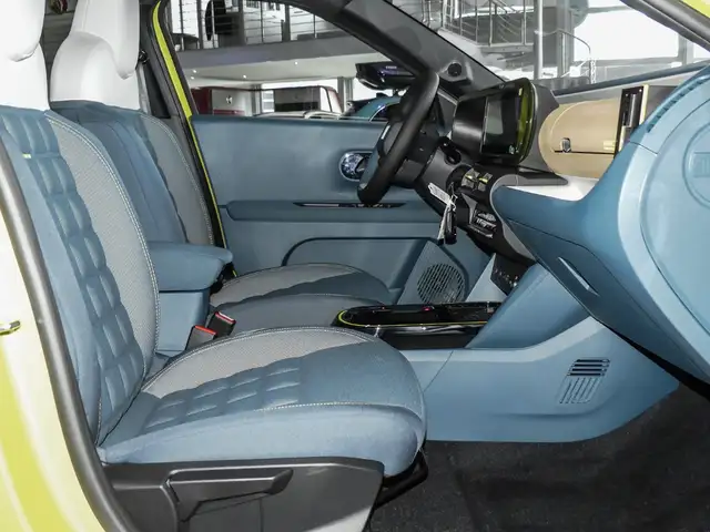 Fiat Panda view 6