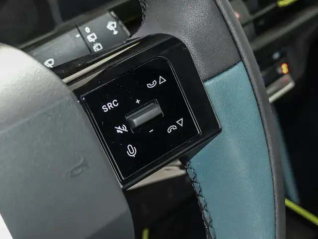 Fiat Panda view 9