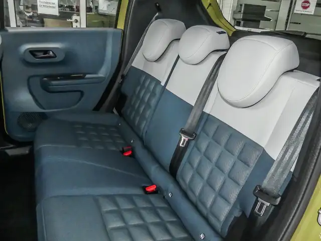 Fiat Panda view 14