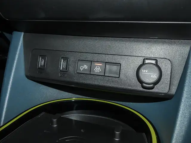 Fiat Panda view 11