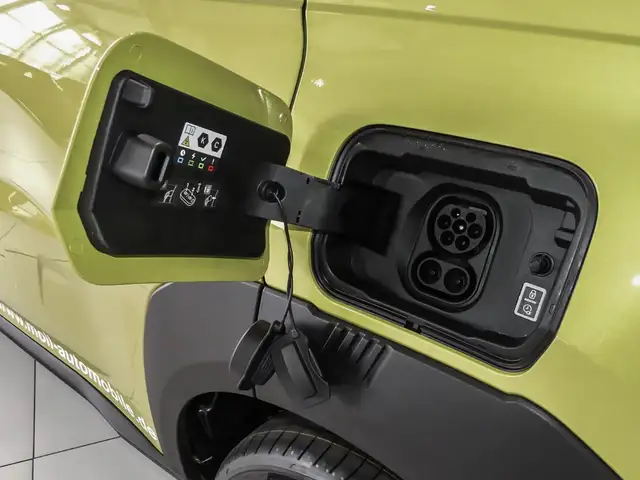 Fiat Panda view 12