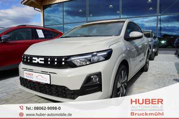 1.0l TCe 100 Expression SITZH/KLIMAAUT/CARPLAY/...