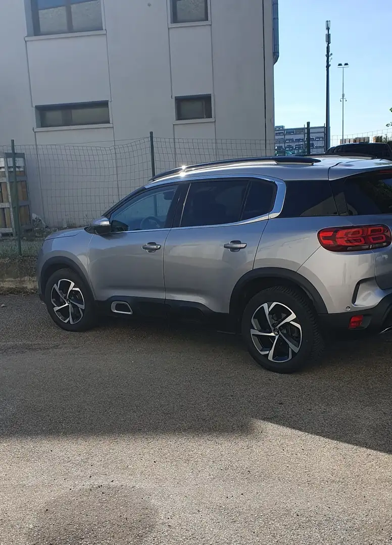Citroen C5 Aircross 1.5 BlueHdi - 1