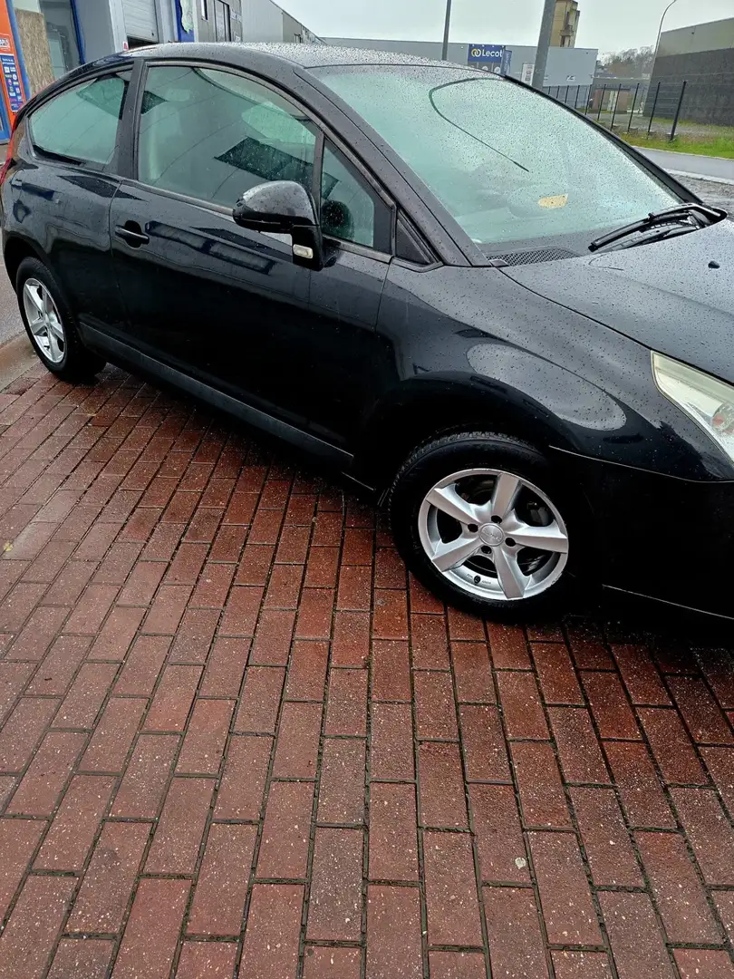 Citroen C4 1.4i 16v VTR - 2