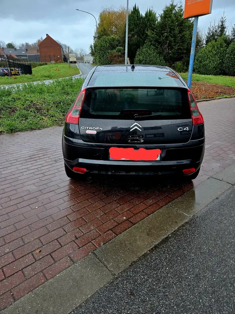 Citroen C4 1.4i 16v VTR - 1