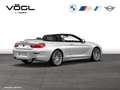 BMW 650 i xDrive Cabrio Head-Up Bang & Olufsen  Navi Prof. Silber - thumbnail 2