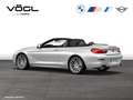BMW 650 i xDrive Cabrio Head-Up Bang & Olufsen  Navi Prof. Silber - thumbnail 6