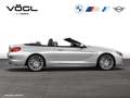 BMW 650 i xDrive Cabrio Head-Up Bang & Olufsen  Navi Prof. Silber - thumbnail 8