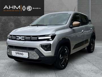 Electric Extreme 65 CCS PDC vorne Schuko & Typ2 La