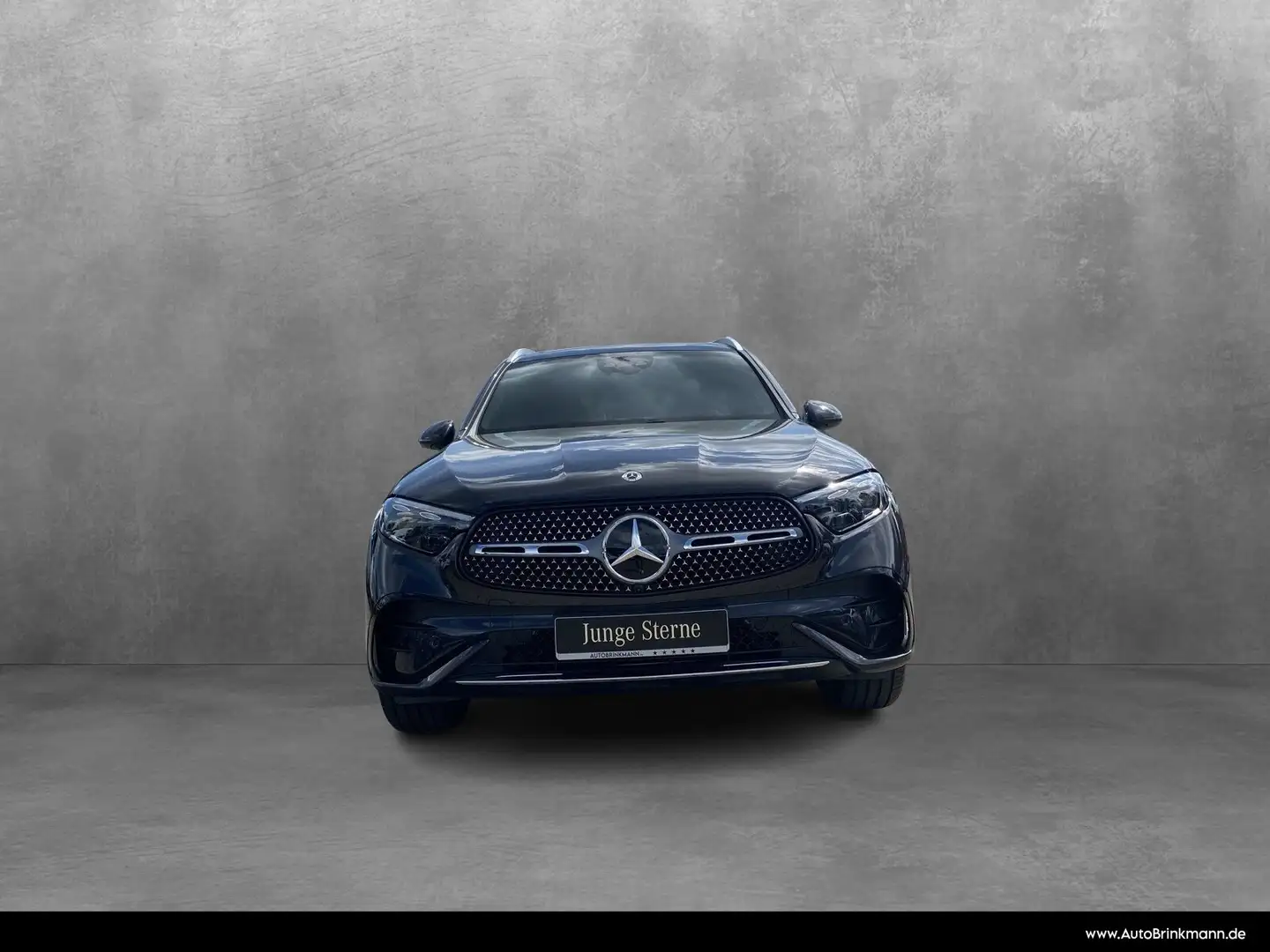 Mercedes-Benz GLC 300 GLC 300 4M AMGLine/Pano/AHK/DigitalLight/Burmest Gris - 2
