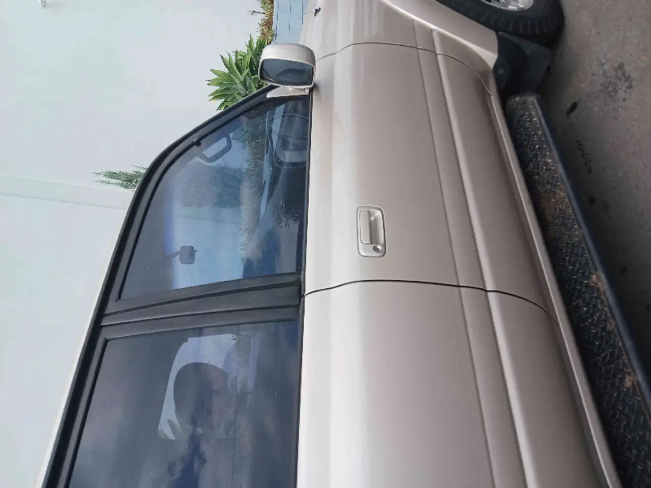 Toyota Land Cruiser FJ80 1991 4.0L Roestvrij en Zeer mooi!, foto 12