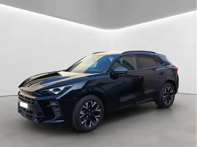 CUPRA Terramar 1.5 e-Hybrid DSG