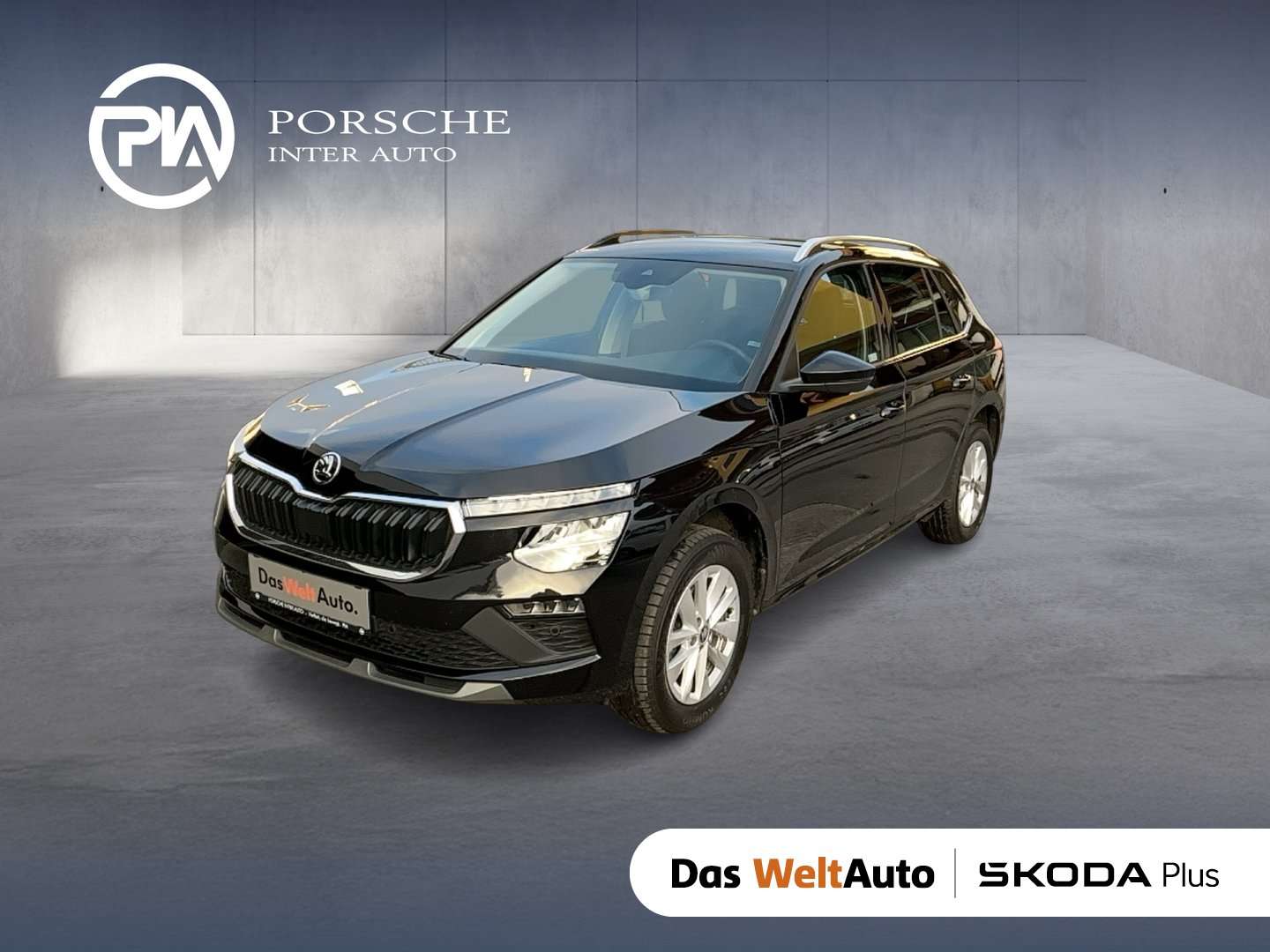 Skoda Kamiq 2026