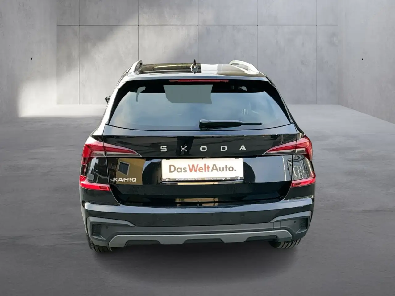 Skoda Kamiq 2026