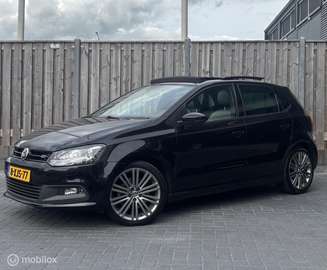 1.4 TSI BlueGT/CLIMATE CONTROL/NAP/PANO/DSG