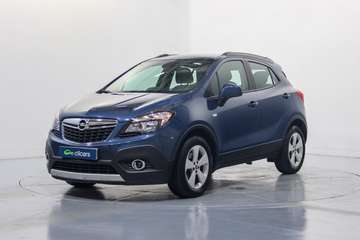1.6CDTi S&S Selective 4x2