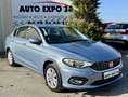 Fiat Tipo Tipo 1.6 MultiJet 120 ch Easy Bleu - thumbnail 1
