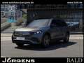 Mercedes-Benz EQB 250 AMG-Sport/Pano/Night/360/Distr/HUD/Ambi Grau - thumbnail 1