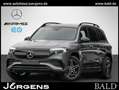 Mercedes-Benz EQB 250 AMG-Sport/Pano/Night/360/Distr/HUD/Ambi Grau - thumbnail 1