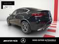 Mercedes-Benz GLC 220 d 4M AMG  HUD KAMERA MULTIBEAM NAVI 9G Noir - thumbnail 3