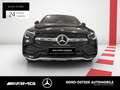Mercedes-Benz GLC 220 d 4M AMG  HUD KAMERA MULTIBEAM NAVI 9G Noir - thumbnail 6