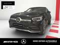 Mercedes-Benz GLC 220 d 4M AMG  HUD KAMERA MULTIBEAM NAVI 9G Noir - thumbnail 1