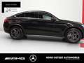 Mercedes-Benz GLC 220 d 4M AMG  HUD KAMERA MULTIBEAM NAVI 9G Noir - thumbnail 9
