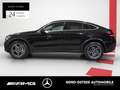 Mercedes-Benz GLC 220 d 4M AMG  HUD KAMERA MULTIBEAM NAVI 9G Noir - thumbnail 8