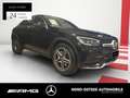Mercedes-Benz GLC 220 d 4M AMG  HUD KAMERA MULTIBEAM NAVI 9G Noir - thumbnail 2
