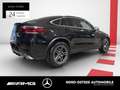 Mercedes-Benz GLC 220 d 4M AMG  HUD KAMERA MULTIBEAM NAVI 9G Noir - thumbnail 4