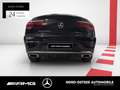 Mercedes-Benz GLC 220 d 4M AMG  HUD KAMERA MULTIBEAM NAVI 9G Noir - thumbnail 7