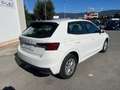 Skoda Fabia 1.0 MPI 65 CV Ambition - PER NEOPATENTATO - Bianco - thumbnail 4