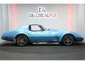 Chevrolet Corvette Cabriolet C3 Stingray Bleu - thumbnail 6