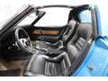 Chevrolet Corvette Cabriolet C3 Stingray Bleu - thumbnail 13