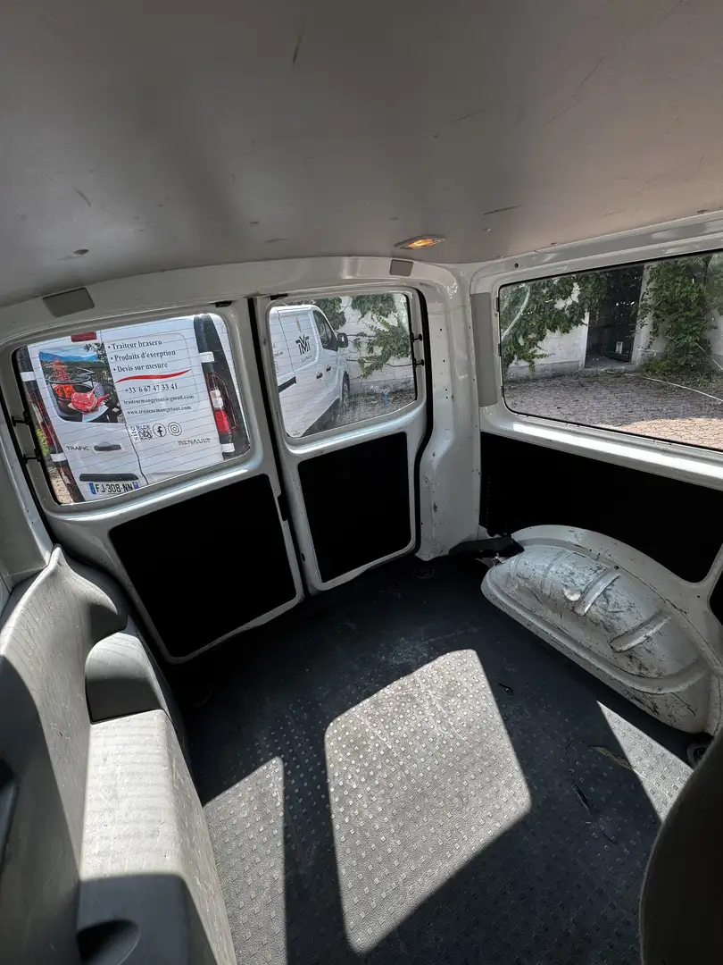 Volkswagen Transporter Combi L1H1 2.0 TDI 102 - 2