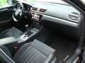 Skoda Superb Kombi 2,0 TDI Style Voll 1-Hand Schwarz - thumbnail 10