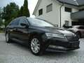 Skoda Superb Kombi 2,0 TDI Style Voll 1-Hand Schwarz - thumbnail 1