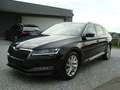 Skoda Superb Kombi 2,0 TDI Style Voll 1-Hand Schwarz - thumbnail 6